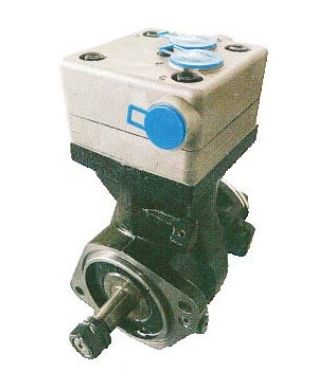 S1.00.014 COMPRESSOR